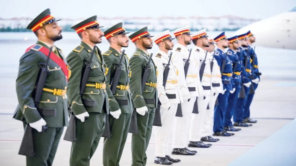 رئيس الدولة يبحث مع نظيره الصربي تداعيات التصعيد العسكري في المنطقة